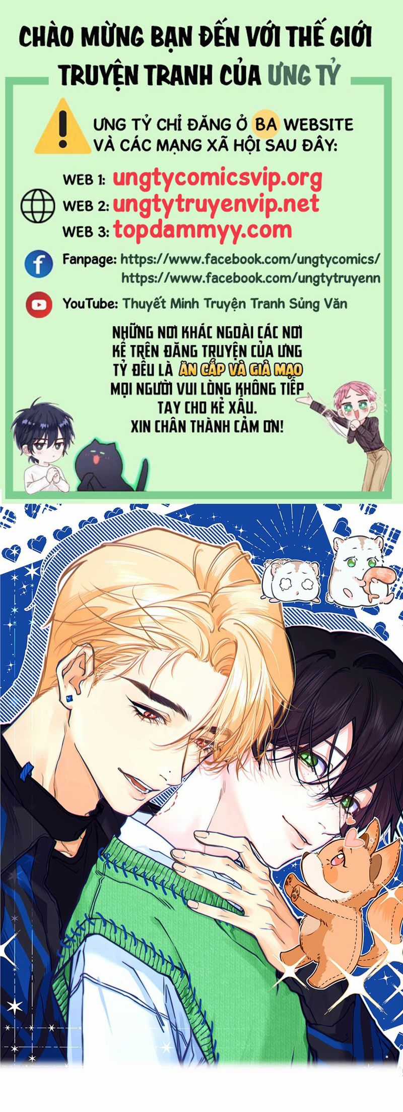 Từ Số Không Bắt Đầu Làm Bạn Trai Chapter 31 trang 1