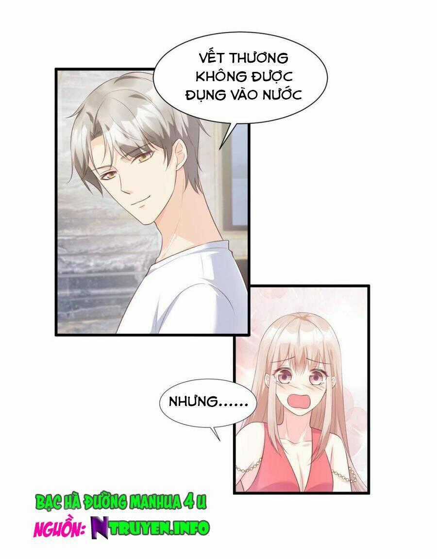 Tư Sủng Cục Cưng Bảo Bối Chapter 47 trang 0