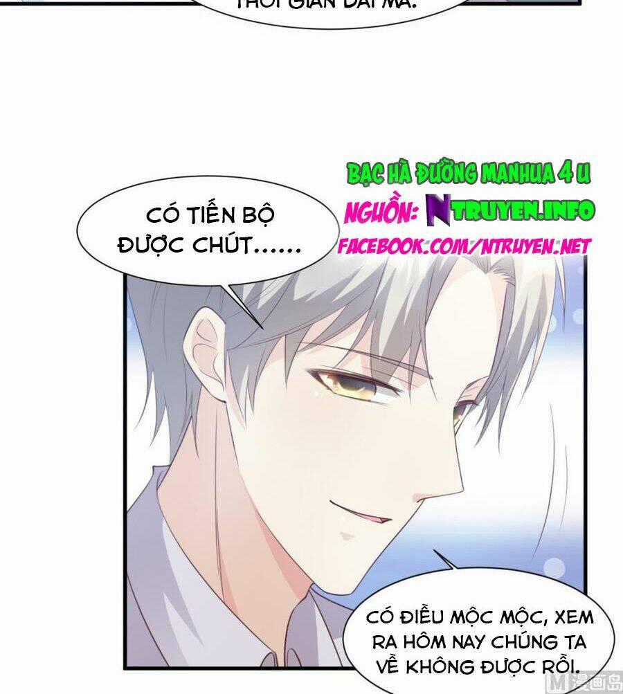 Tư Sủng Cục Cưng Bảo Bối Chapter 59 trang 1