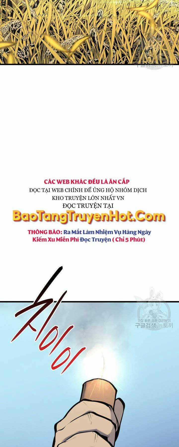 Tử Thần Phiêu Nguyệt Chapter 23 trang 1