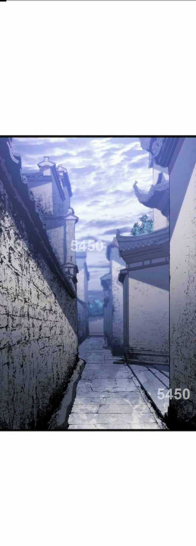 Tử Thần Phiêu Nguyệt Chapter 81 trang 0