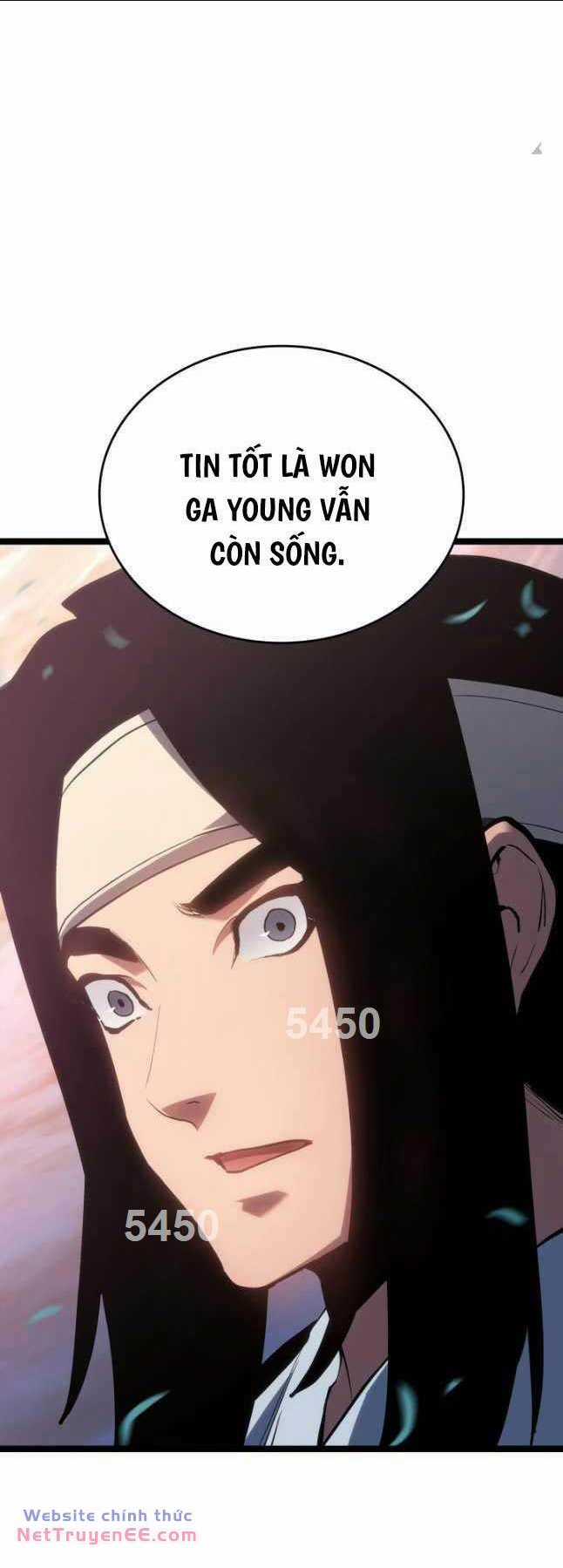 Tử Thần Phiêu Nguyệt Chapter 82 trang 1