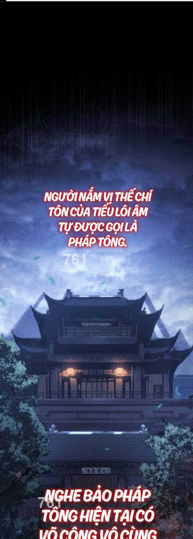 Tử Thần Phiêu Nguyệt Chapter 86 trang 0