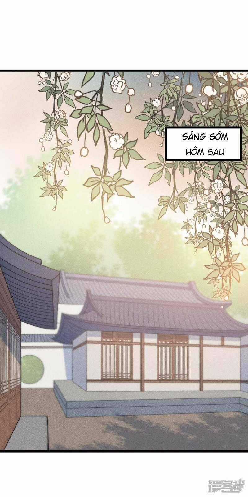 Tư Thế Chính Xác Cùng Bệ Hạ Yêu Đương Chapter 64 trang 1