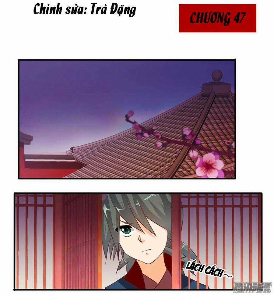 Tú Thiết Chi Thư Chapter 47 trang 1