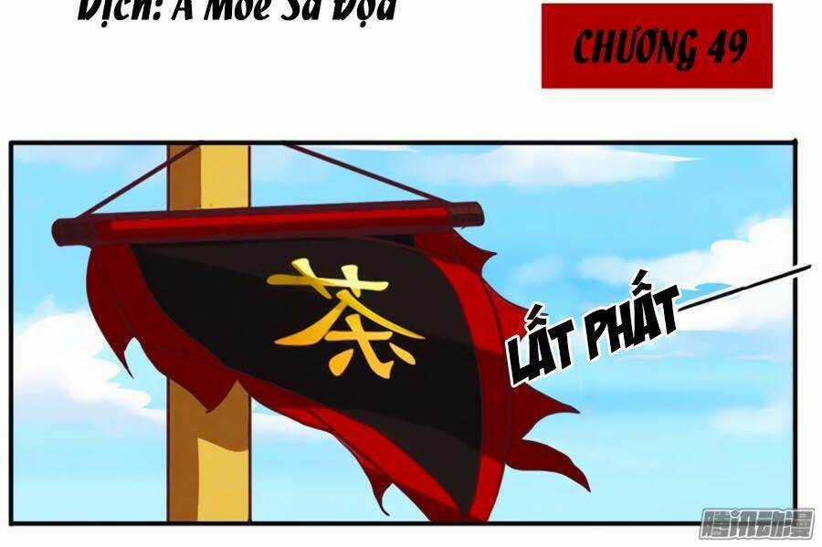 Tú Thiết Chi Thư Chapter 49 trang 1