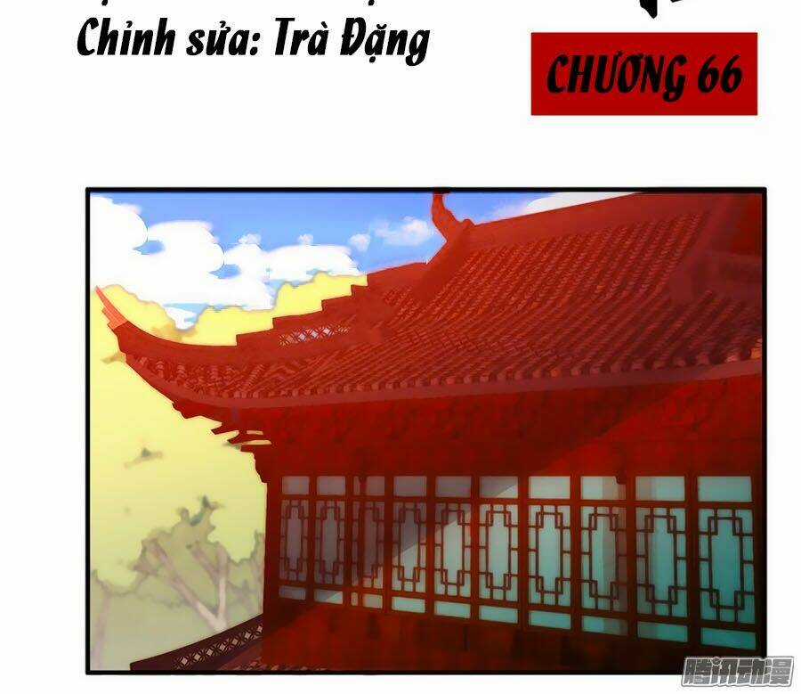 Tú Thiết Chi Thư Chapter 66 trang 1