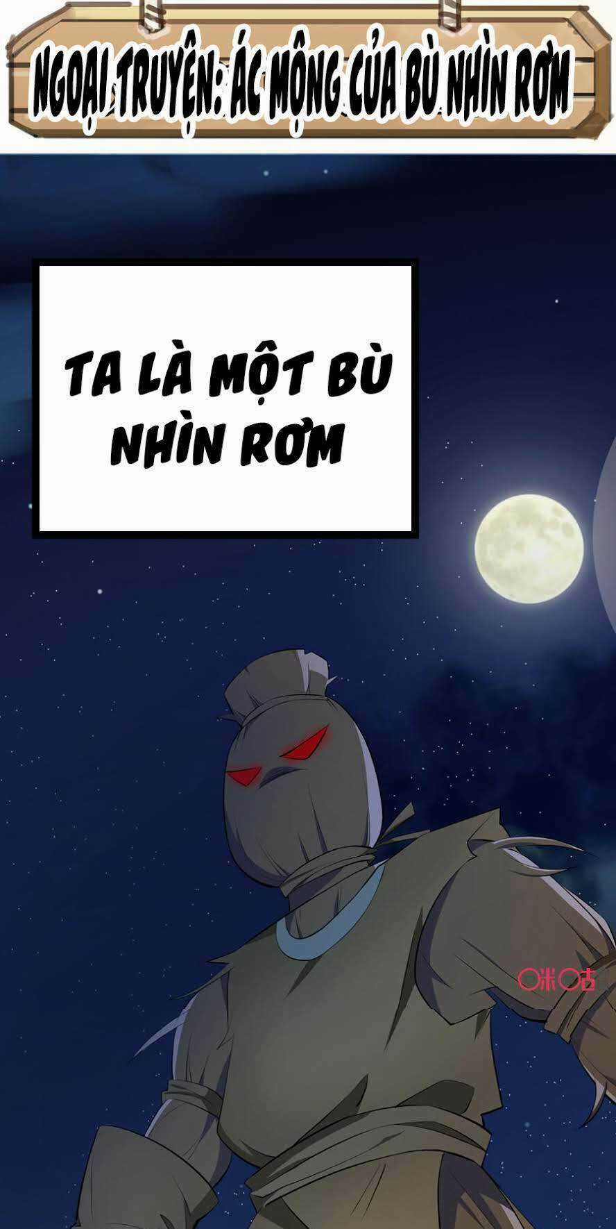 Tu Tiên Cuồng Thần Chapter 21.5 trang 1