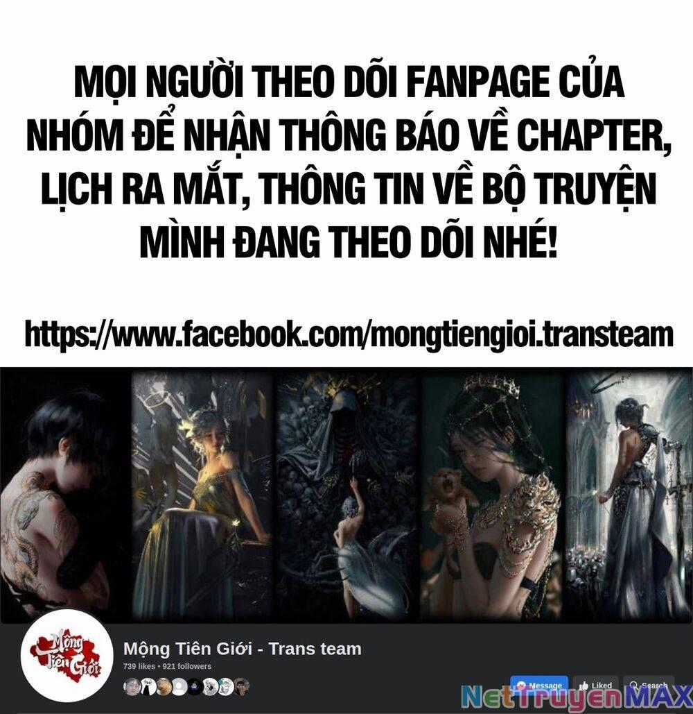 Tu Tiên Giả Cuối Cùng Chapter 13.5 trang 1