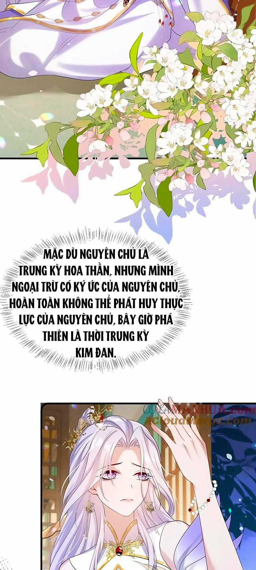 Tu Tiên Tấn Công: Khai Cục Ta Nỗ Loát Nam Chính Hảo Cảm Độ Chapter 3 trang 1