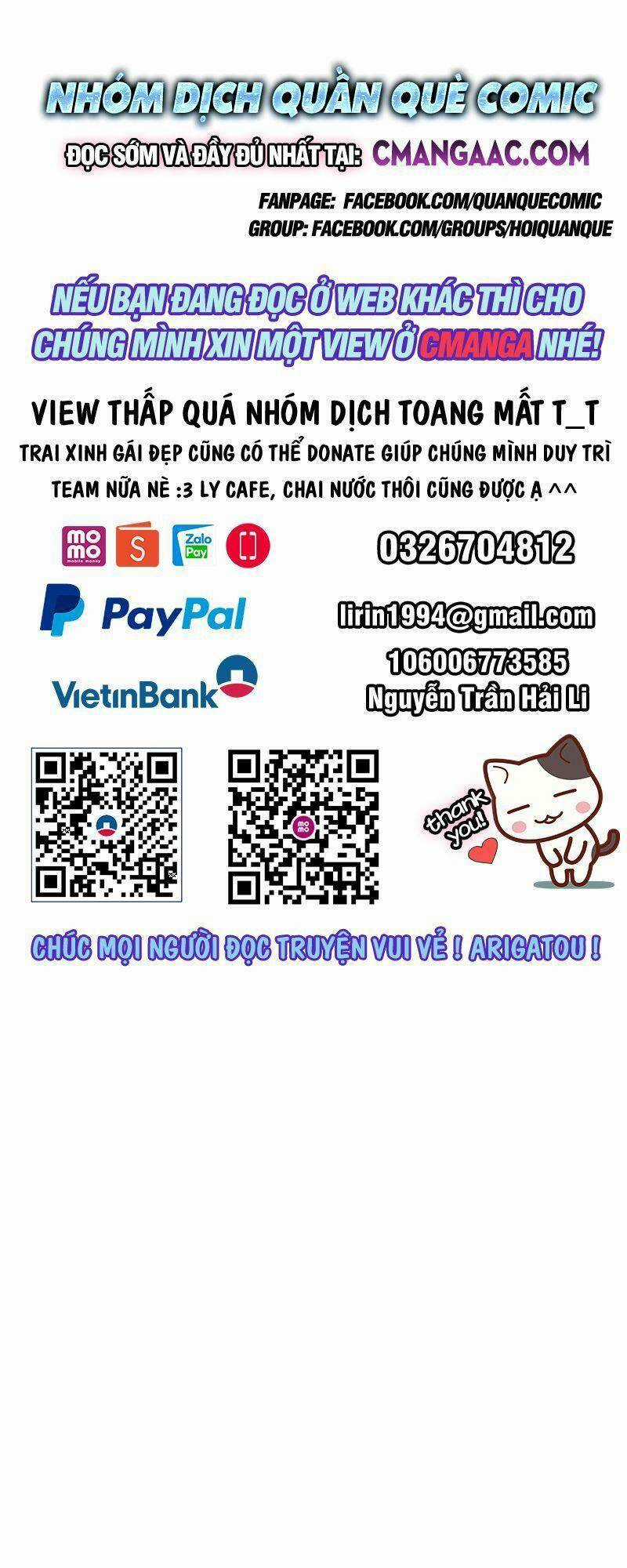 Tu Tiên Trở Về Tại Vườn Trường Chapter 404 trang 0