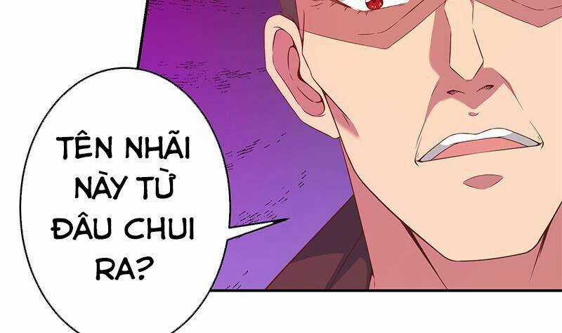 Tu Tiên Trở Về Tại Vườn Trường Chapter 8 trang 1