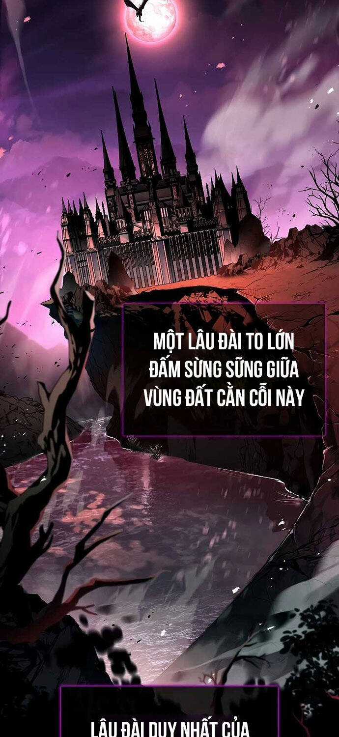 Tử Vong Quân Chủ Chapter 1 trang 1