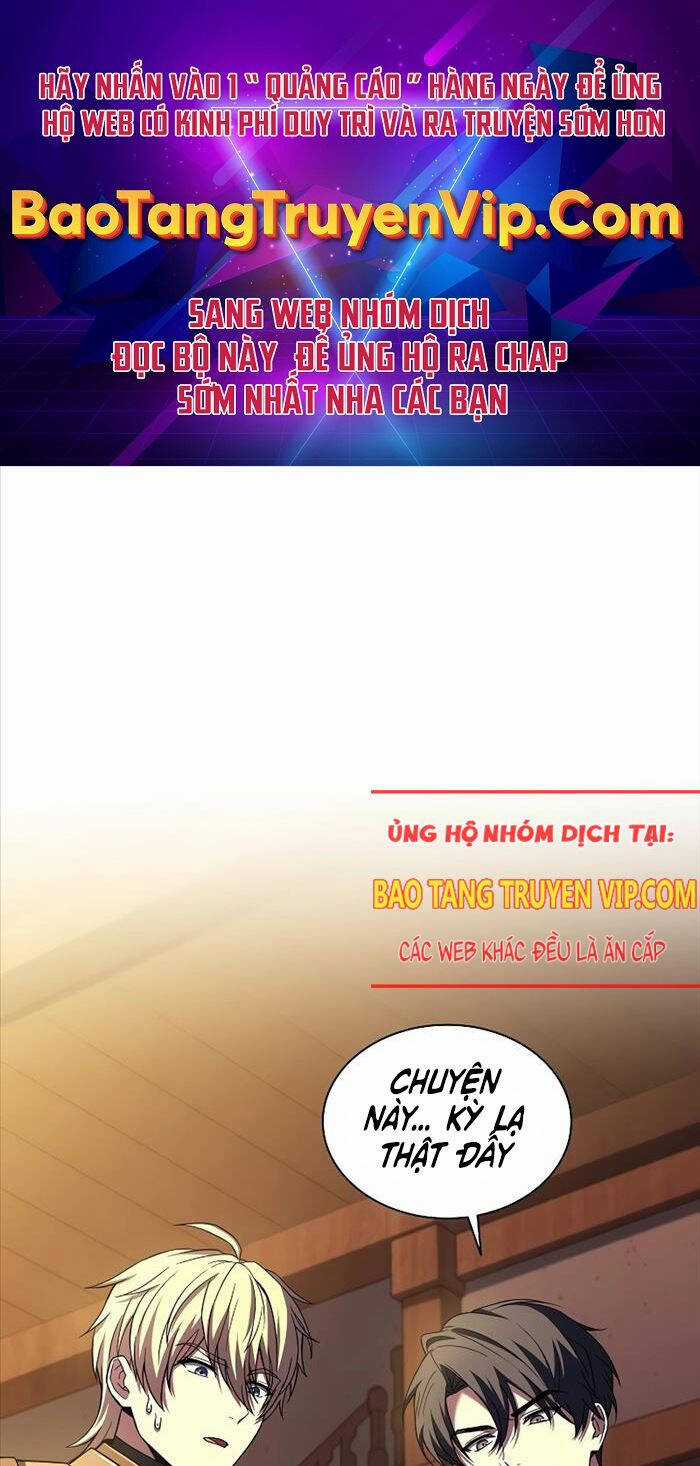 Tử Vong Quân Chủ Chapter 2 trang 0