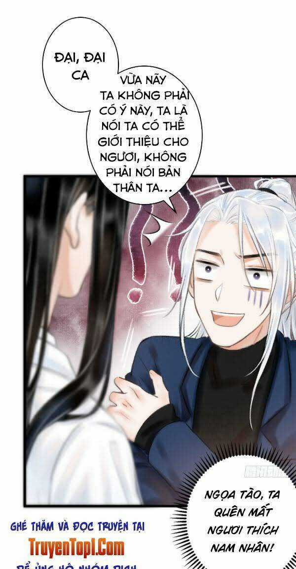 Tuần Tuần Thiện Dụ Chapter 3 trang 1