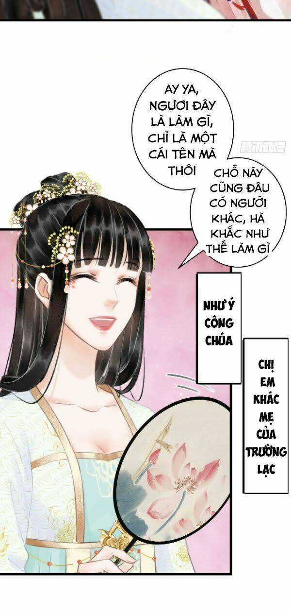 Tuần Tuần Thiện Dụ Chapter 5 trang 1