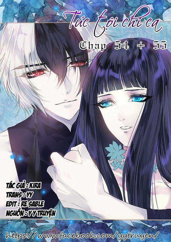 Túc Tội Chi Ca Chapter 54 trang 0