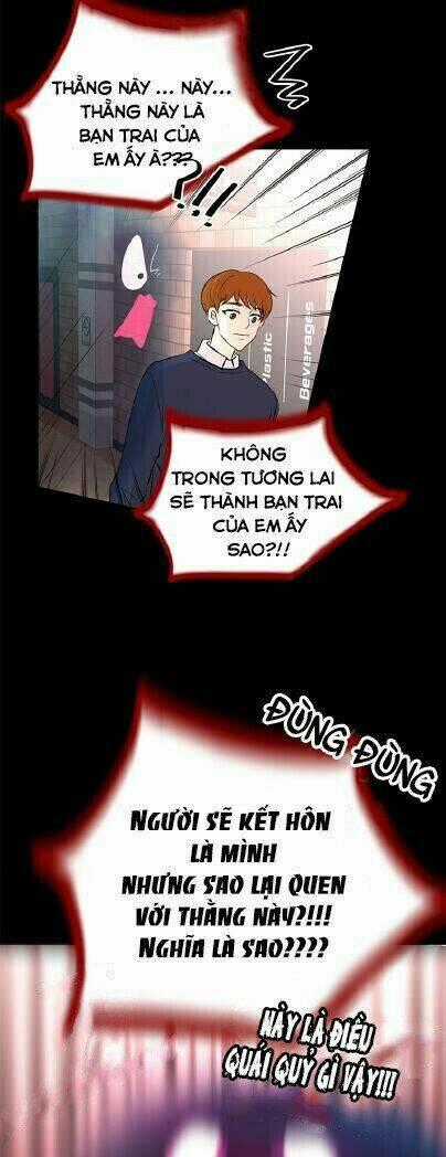 Từng Bước Đến Bên Anh Chapter 9 trang 1