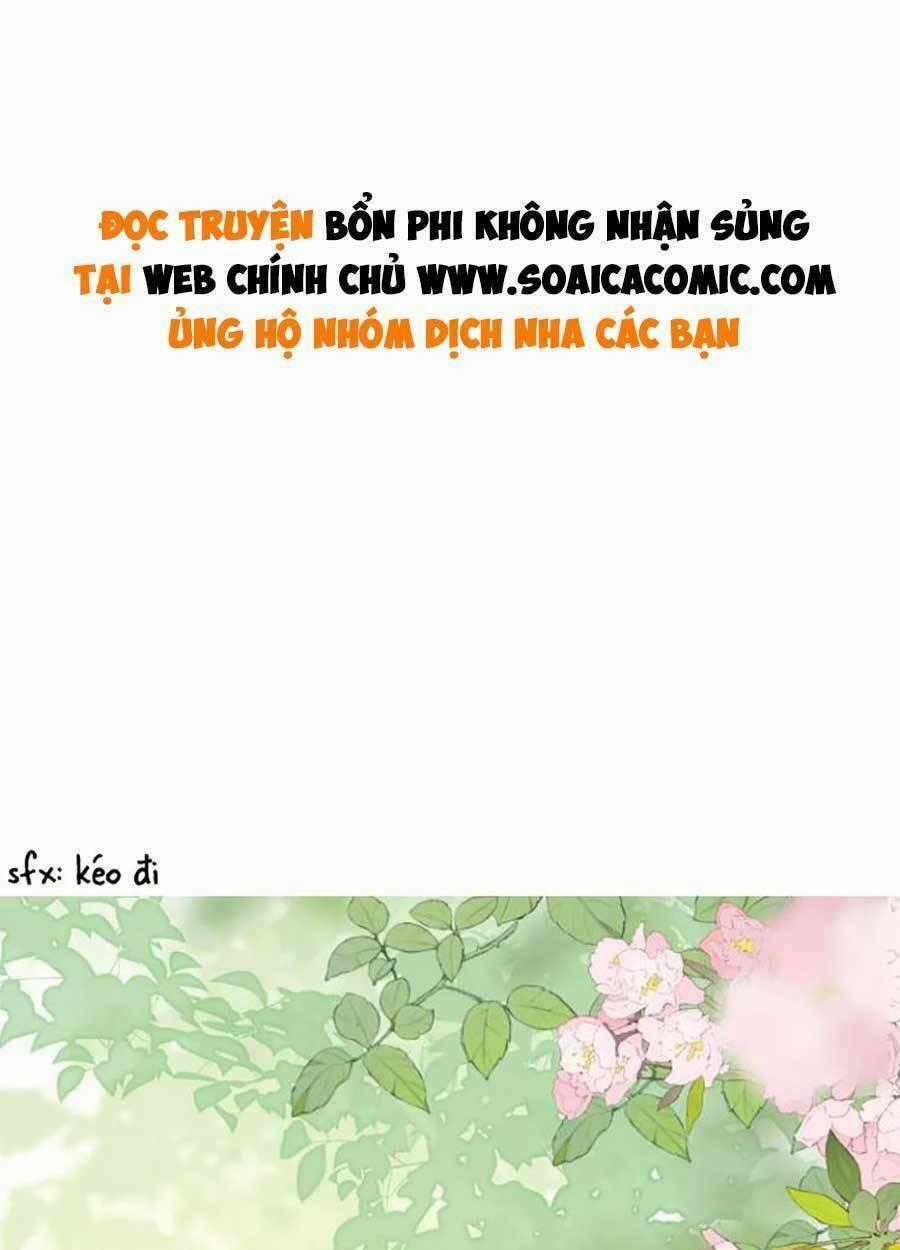 Tướng Quân, Bổn Phi Không Nhận Sủng Chapter 41 trang 0