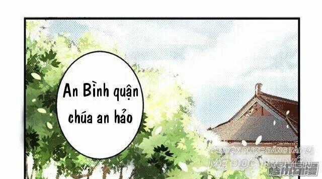 Tướng Quân Hữu Hỷ Chapter 61 trang 0