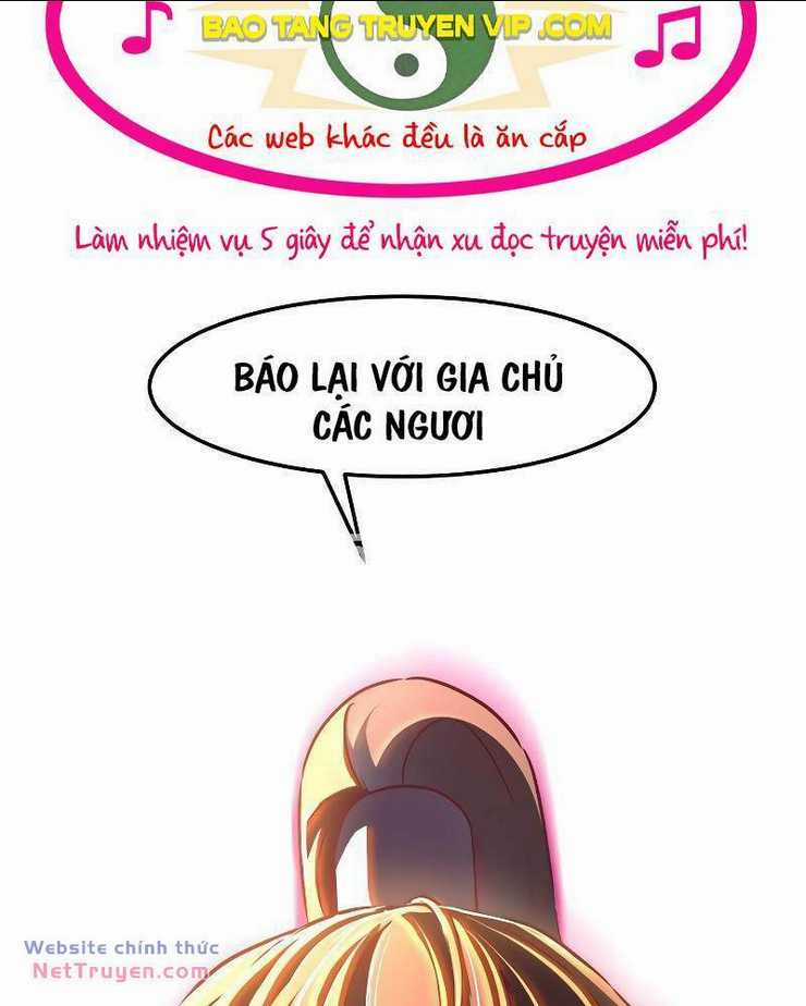 Túy Kiếm Dạ Hành Chapter 109 trang 1