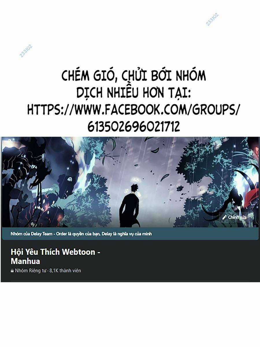 Túy Kiếm Dạ Hành Chapter 78 trang 0