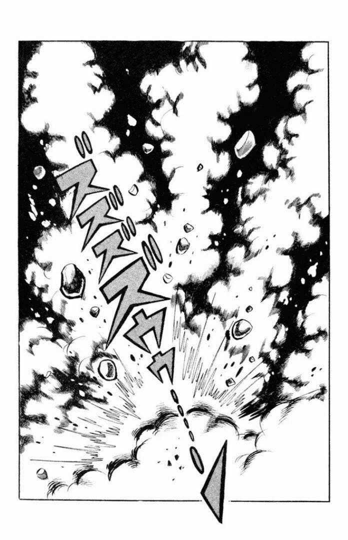 [Tuyển Tập Chiba Tetsuya] - Gaki Chapter 15 trang 0