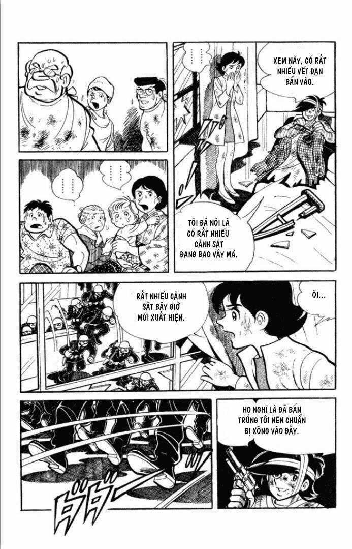 [Tuyển Tập Chiba Tetsuya] - Gaki Chapter 17 trang 1