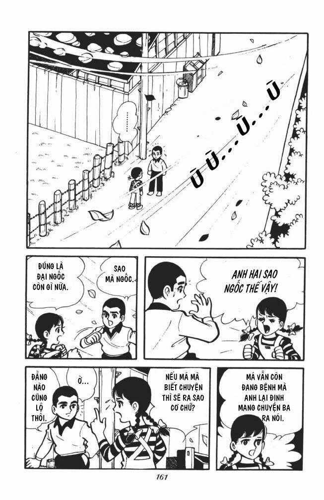 [Tuyển Tập Chiba Tetsuya] - Gaki Chapter 29 trang 1