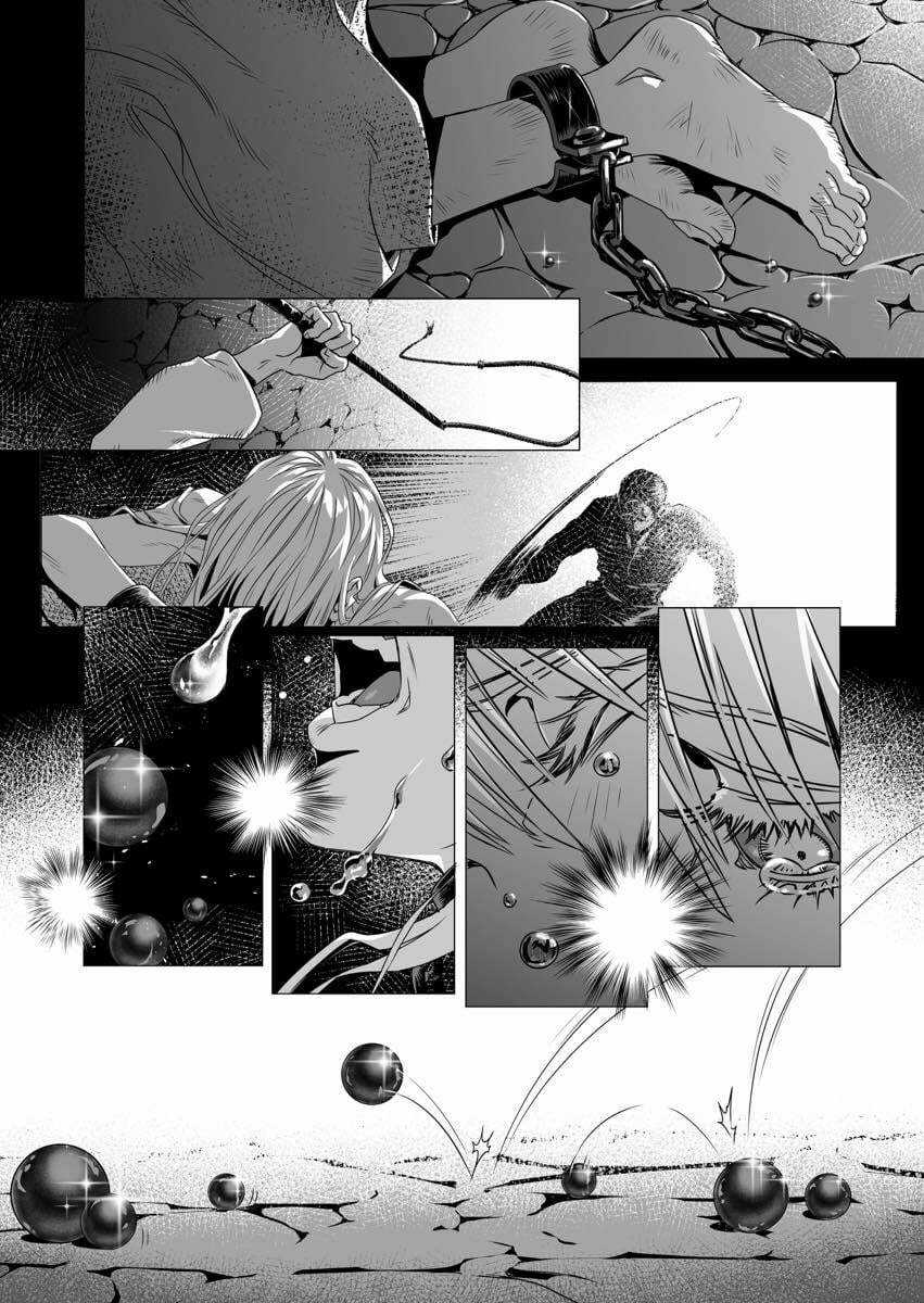 Tuyển tập Oneshot Chapter 390 trang 1