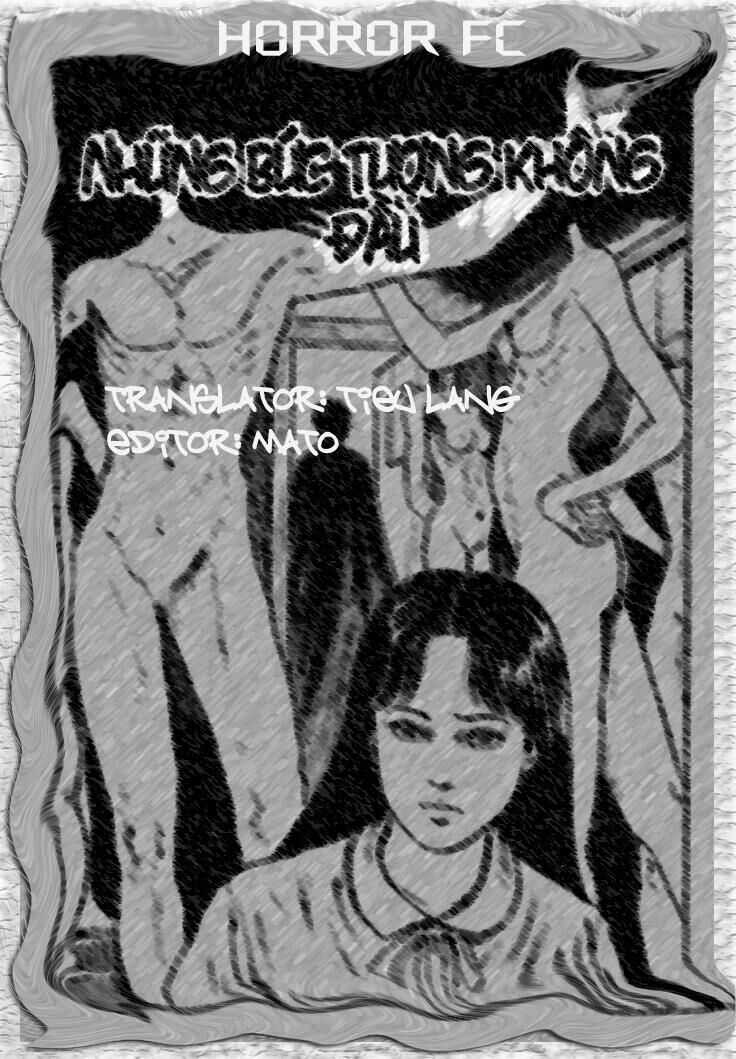 Tuyển Tập Truyện Ngắn Kinh Dị Của Ito Junji Chapter 15 trang 1