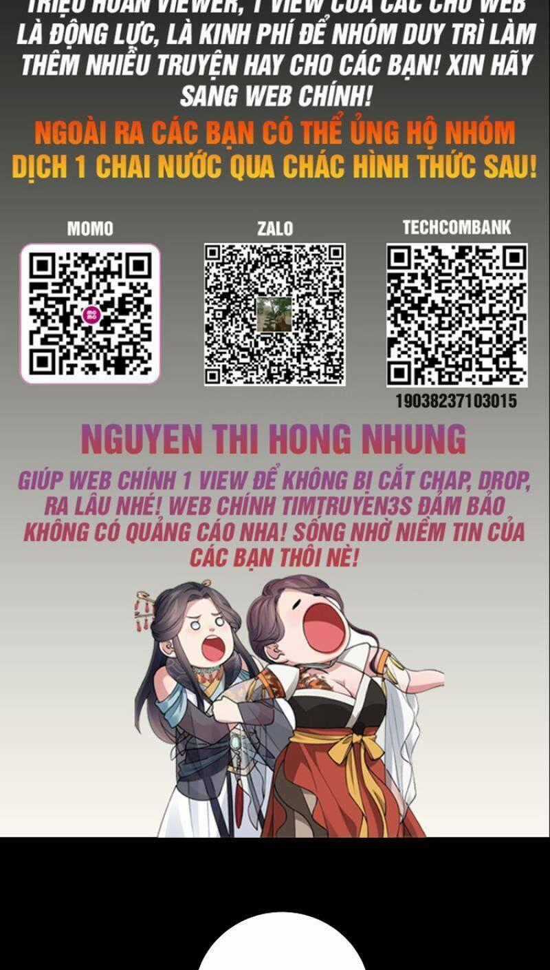 Tuyệt Đỉnh Anh Hùng Chapter 11 trang 1