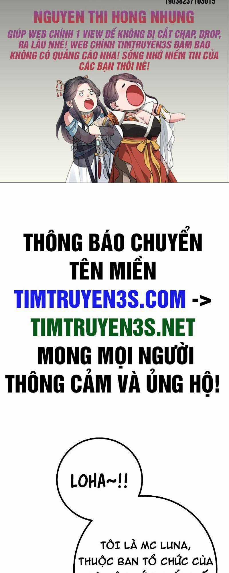 Tuyệt Đỉnh Anh Hùng Chapter 18 trang 1