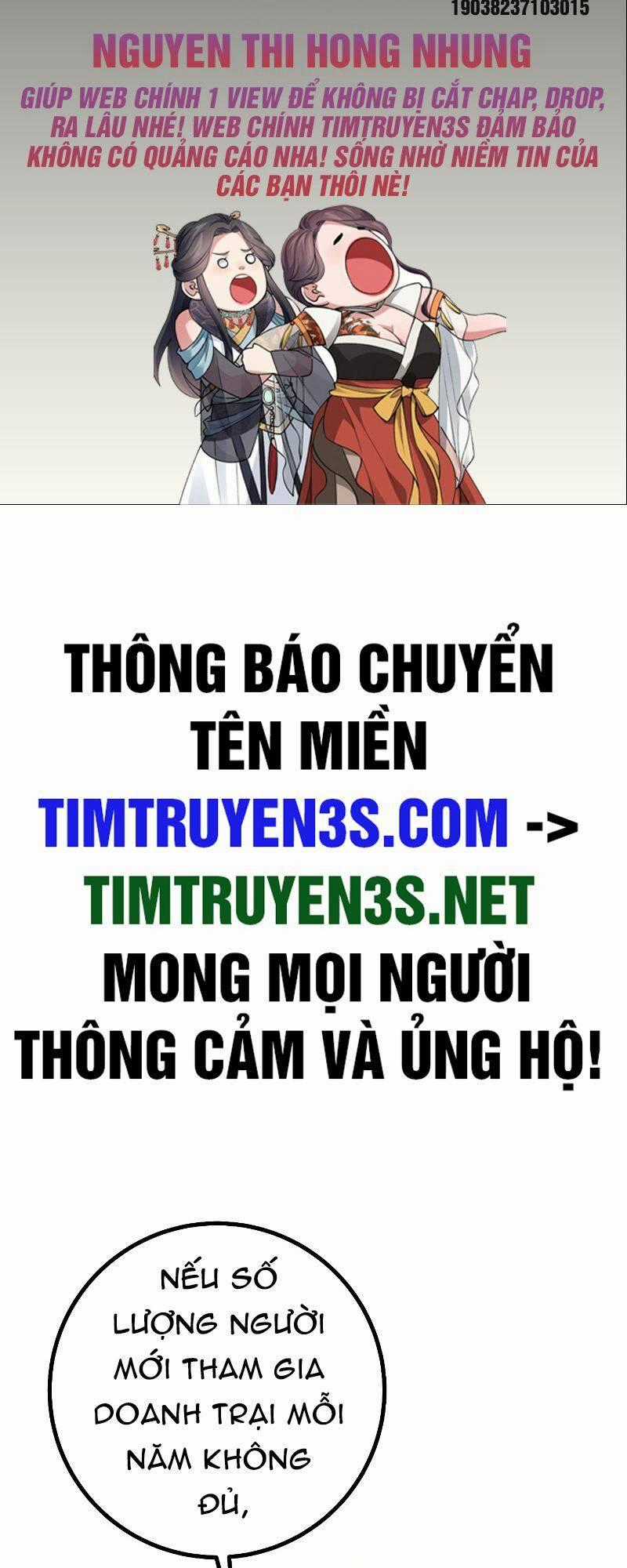 Tuyệt Đỉnh Anh Hùng Chapter 20 trang 1