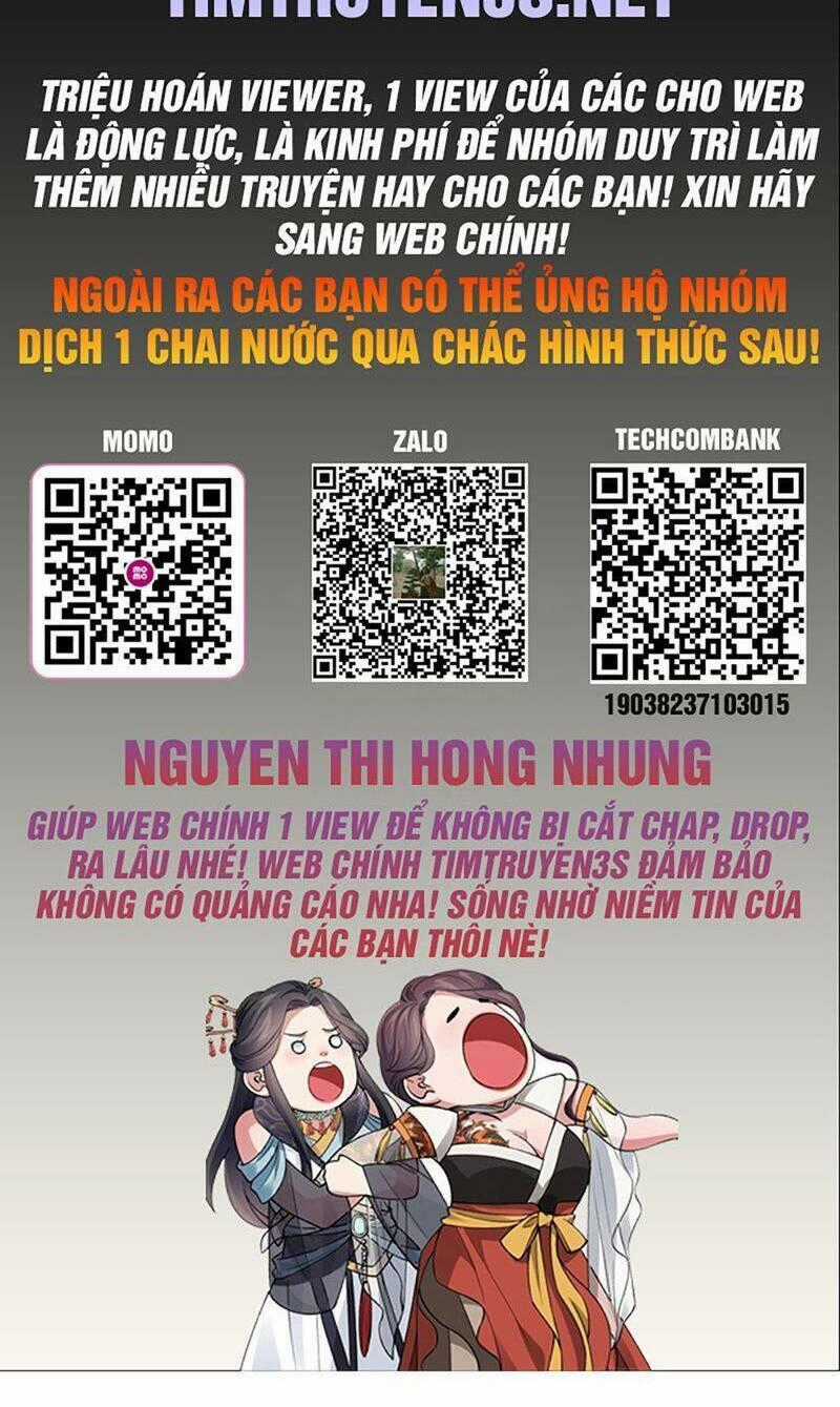 Tuyệt Đỉnh Anh Hùng Chapter 23 trang 1