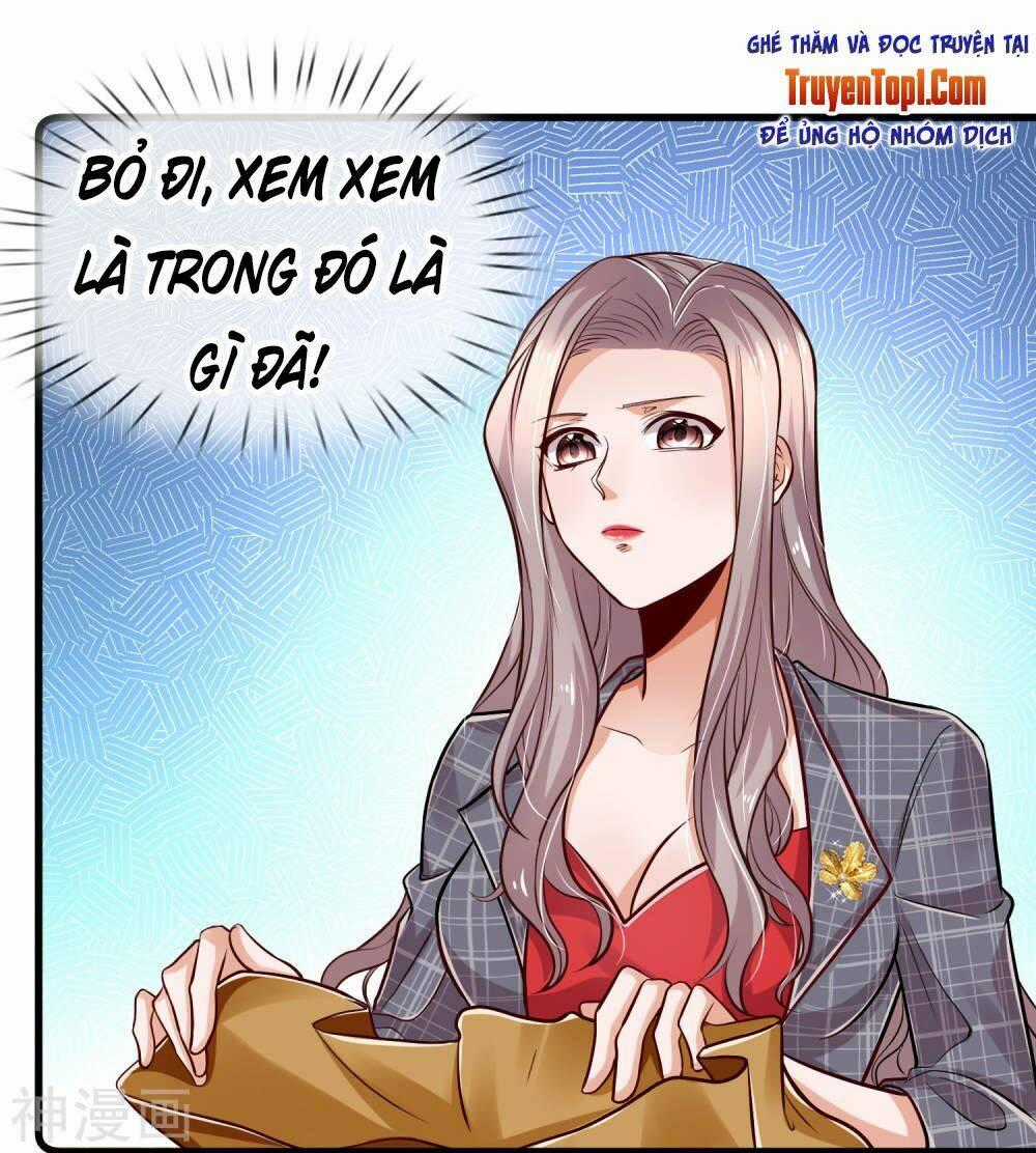 Tuyệt Đỉnh Khí Thiếu Chapter 19 trang 1