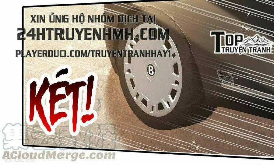 Tuyệt Đỉnh Khí Thiếu Chapter 59 trang 1