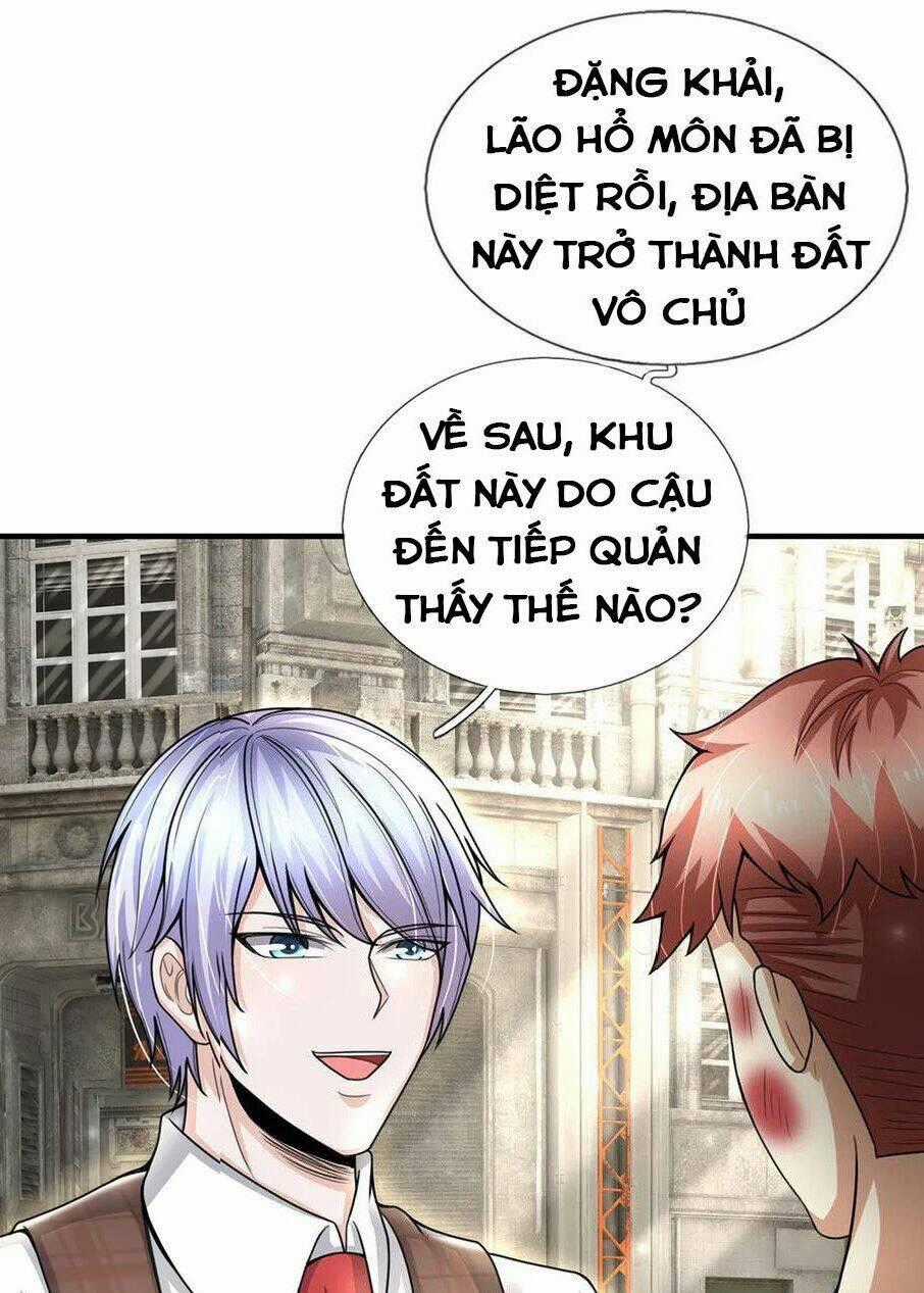 Tuyệt Đỉnh Khí Thiếu Chapter 63 trang 0