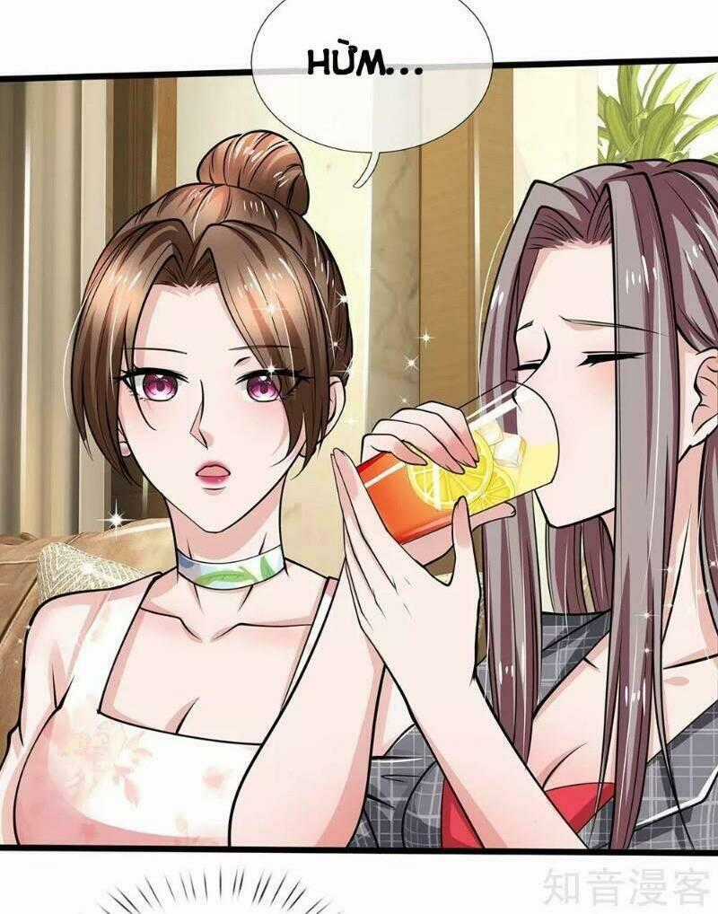 Tuyệt Đỉnh Khí Thiếu Chapter 65 trang 1