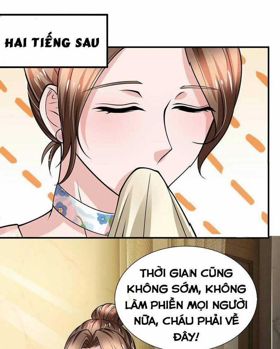 Tuyệt Đỉnh Khí Thiếu Chapter 66 trang 1