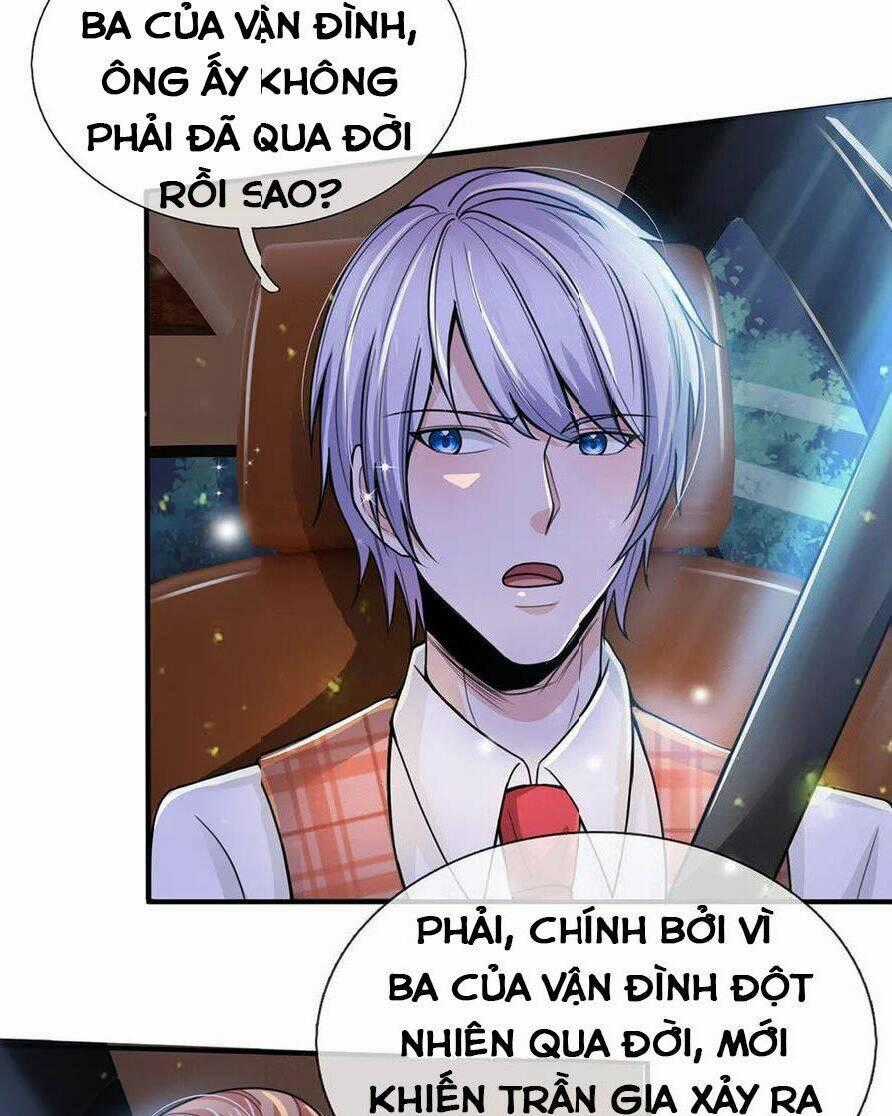 Tuyệt Đỉnh Khí Thiếu Chapter 67 trang 1