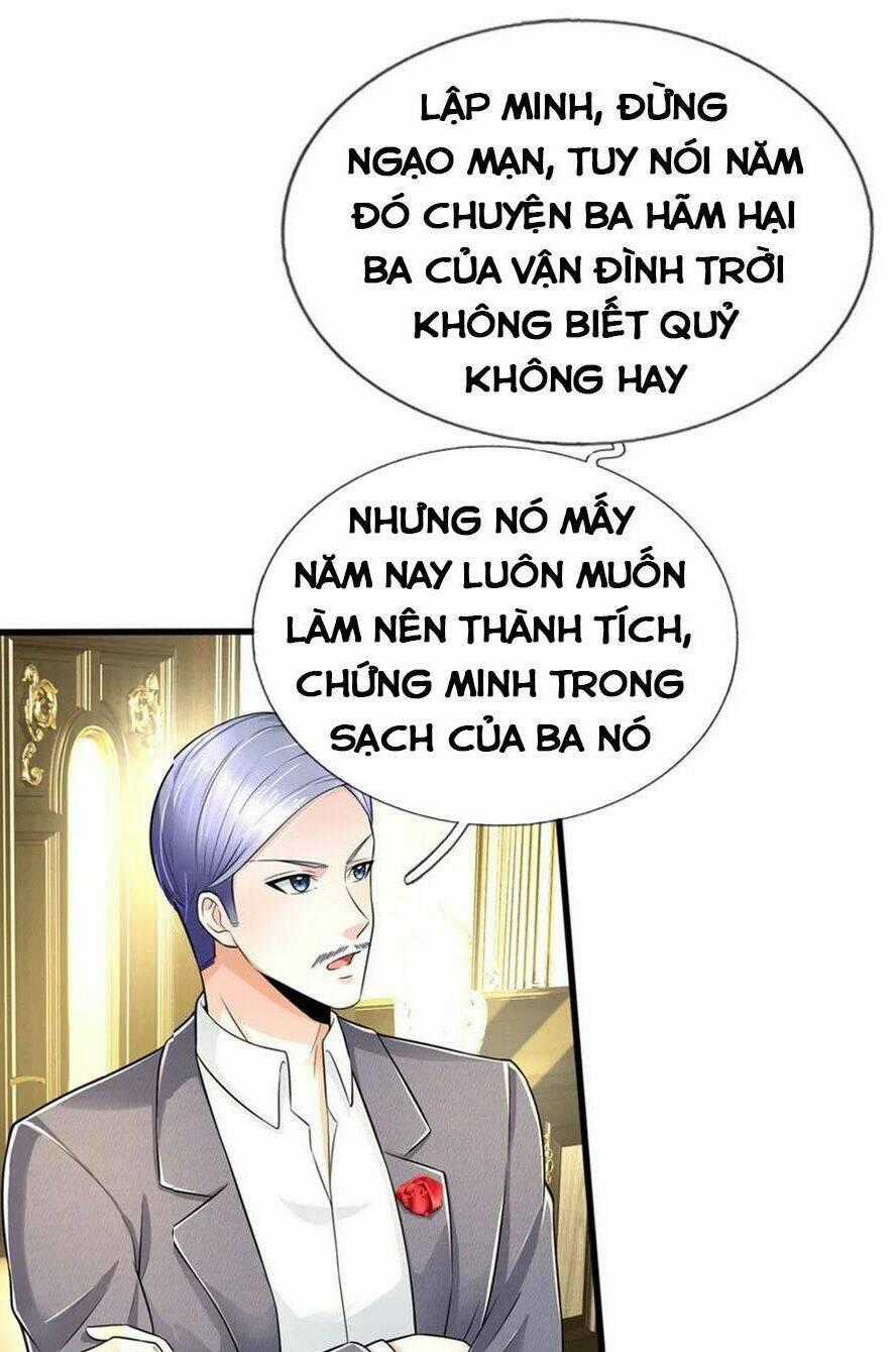 Tuyệt Đỉnh Khí Thiếu Chapter 69 trang 0