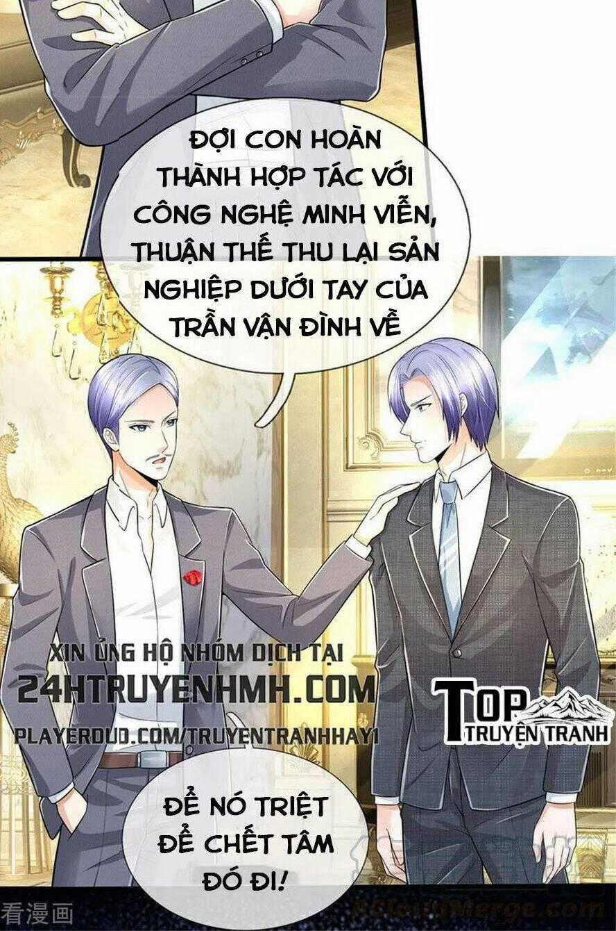 Tuyệt Đỉnh Khí Thiếu Chapter 69 trang 1