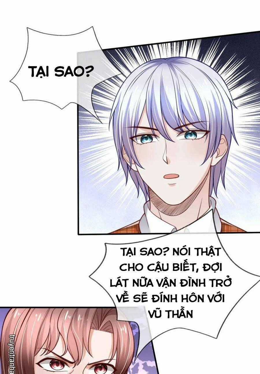 Tuyệt Đỉnh Khí Thiếu Chapter 72 trang 1