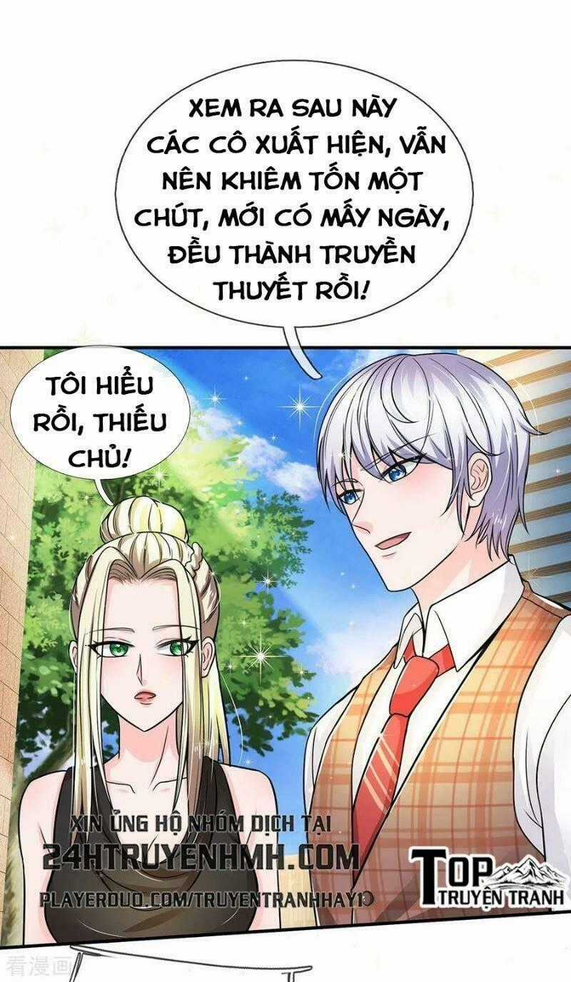 Tuyệt Đỉnh Khí Thiếu Chapter 78 trang 0