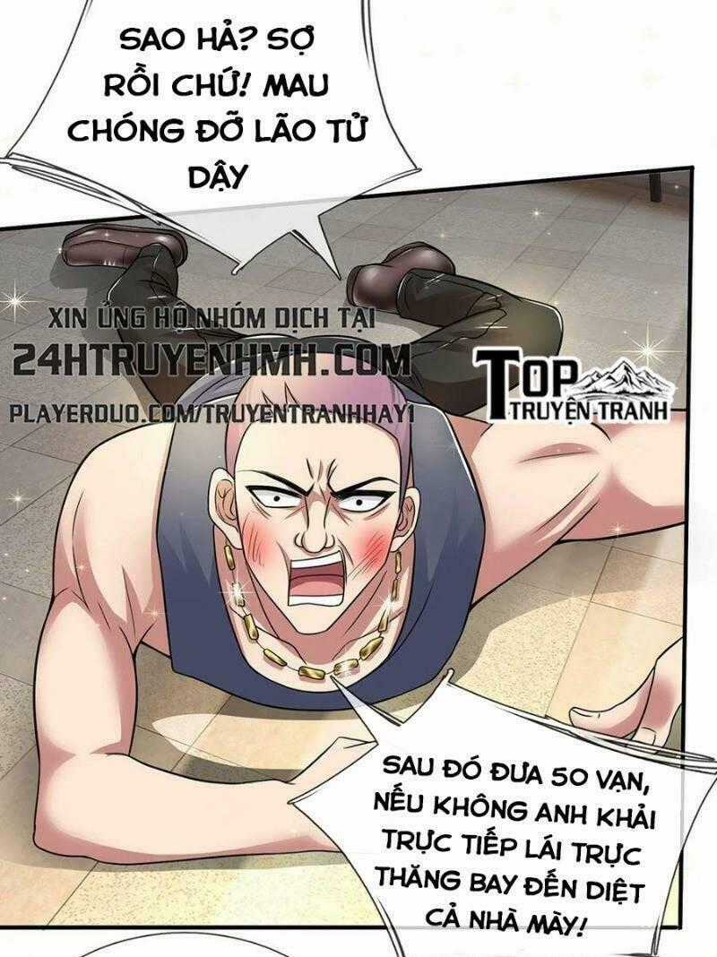 Tuyệt Đỉnh Khí Thiếu Chapter 78 trang 1