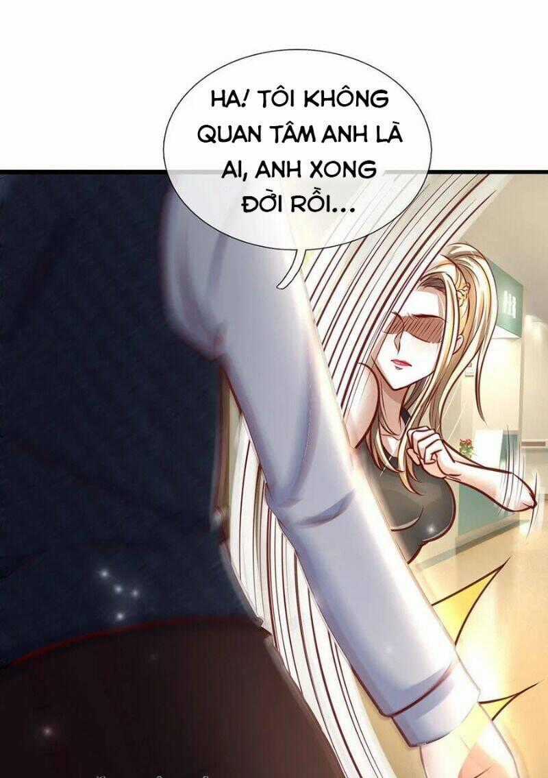 Tuyệt Đỉnh Khí Thiếu Chapter 88 trang 1