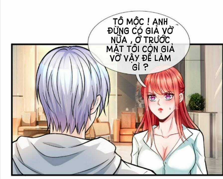 Tuyệt Đỉnh Khí Thiếu Chapter 9 trang 0