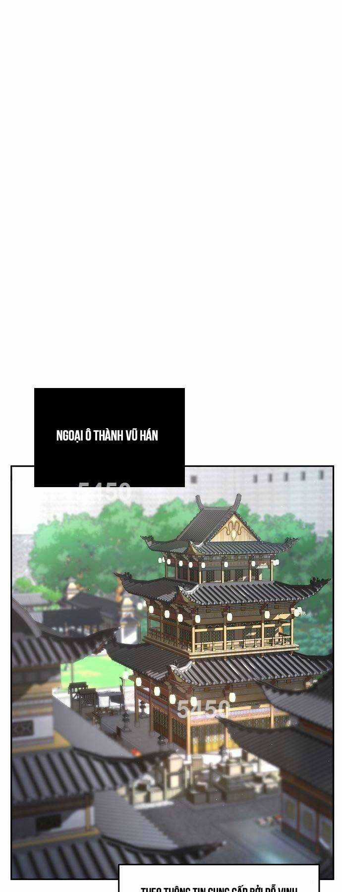 Tuyệt Đối Kiếm Cảm Chapter 71 trang 0