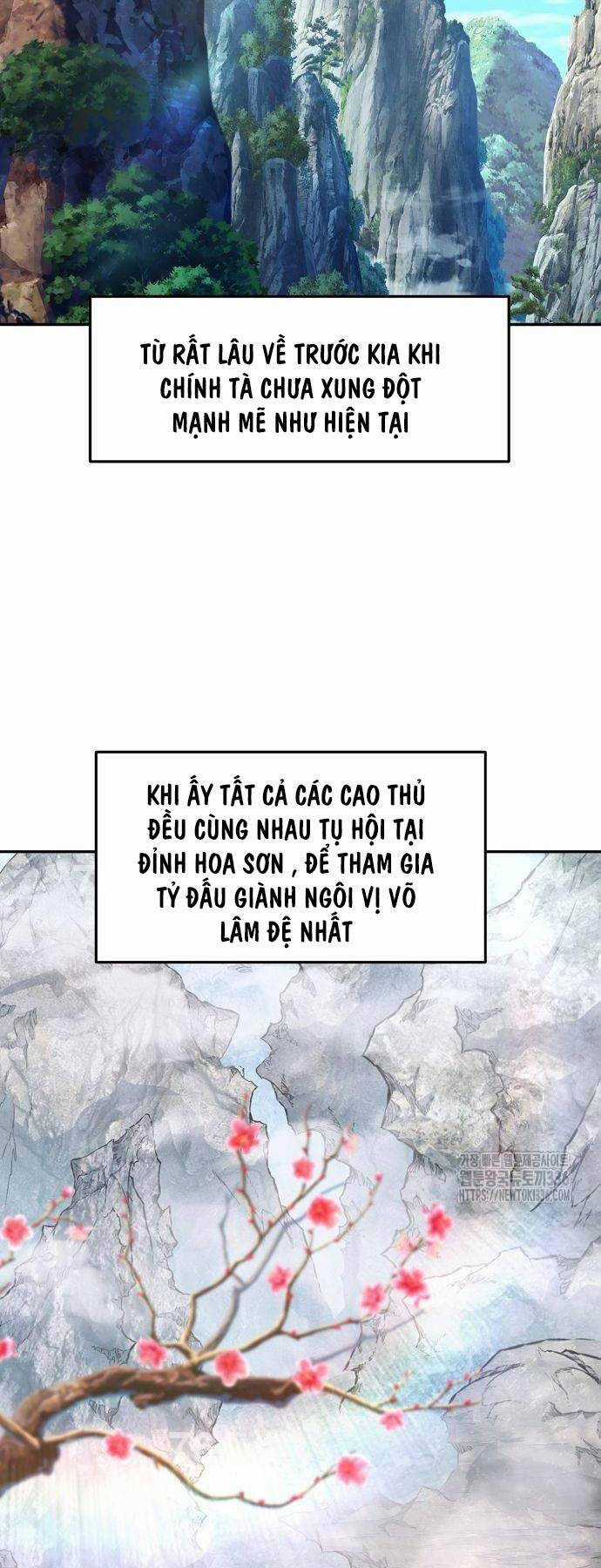 Tuyệt Đối Kiếm Cảm Chapter 82 trang 1